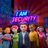 I Am Security - original game Icon