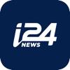 i24NEWS Icon