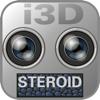 i3DSteroid Icon