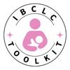 IBCLC Toolkit Icon