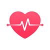 iCardiac: Heart Health Monitor Icon