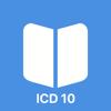 ICD-10 Dictionary Icon