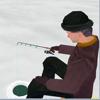 Ice Fishing Derby Premium Icon