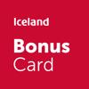 Iceland Bonus Card Icon