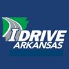 IDrive Arkansas Icon