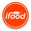 iFood Delivery Icon