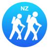 iHikeGPS NZ : LINZ Topo Maps Icon