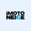 iMotoneige Icon