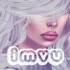 IMVU: Fun 3D Avatar Chat Game Icon