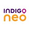 Indigo Neo Icon