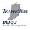 INDOT Trafficwise Icon