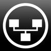 iNet Pro - Network Scanner Icon