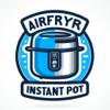 Instant Pot Rezepte, offline Icon