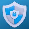 Internet Security VPN Icon