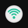 Internet Speed, WIFI Test Ping Icon