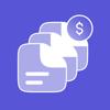 Invoice Maker - Bill Generator Icon