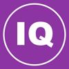 IQ Test Game - Who's Smarter? Icon