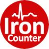 Iron Counter and Tracker Icon