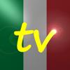 Italian TV Schedule Icon