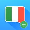 Italian Verb Conjugator Pro Icon