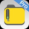 iZip Pro -Zip Unzip Unrar Tool Icon