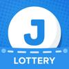 Jackpocket Lottery App Icon