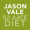 Jason Vale’s 5:2 Juice Diet Icon