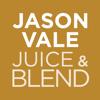 Jason Vale’s Juice & Blend Icon