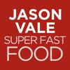 Jason Vale’s Super Fast Food Icon