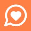 JAUMO Dating App: Chat & Date Icon