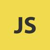 JavaScript Coding Editor & IDE Icon