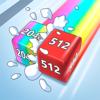 Jelly Run 2048 Icon