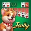 Jenny Solitaire - Kartenspiele Icon