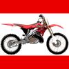 Jetting for Honda CR 2T Icon