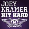 Joey Kramer Hit Hard Icon