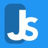 JSitor - JS, HTML & CSS Editor Icon