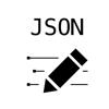 JSON Editor Mobile Icon