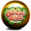 Jungle Style Pinball Icon