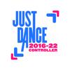 Just Dance 2016-22 Controller Icon