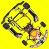 Kart Chassis Setup PRO Icon