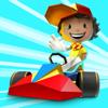 KING OF KARTS: Single- & Multiplayer Battles. Icon