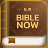 KJV Bible now Icon