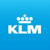 KLM - Flug buchen Icon