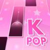 Kpop Piano Star: Music Games Icon