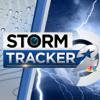 KPRC 2 Storm Tracker Weather Icon