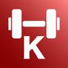 Kratos Kegel Workout Icon