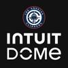 LA Clippers + Intuit Dome Icon