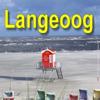 Langeoog App für den Urlaub Icon