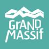 L'appli Grand Massif Icon