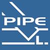 Lateral Pipe Calculator Icon